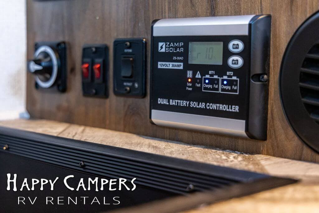 2022 Forest River Sunseeker 2850S LE - Thumbnail 5