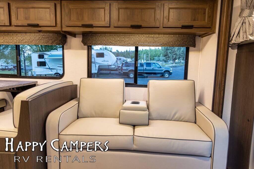 2022 Forest River Sunseeker 2850S LE - Thumbnail 11