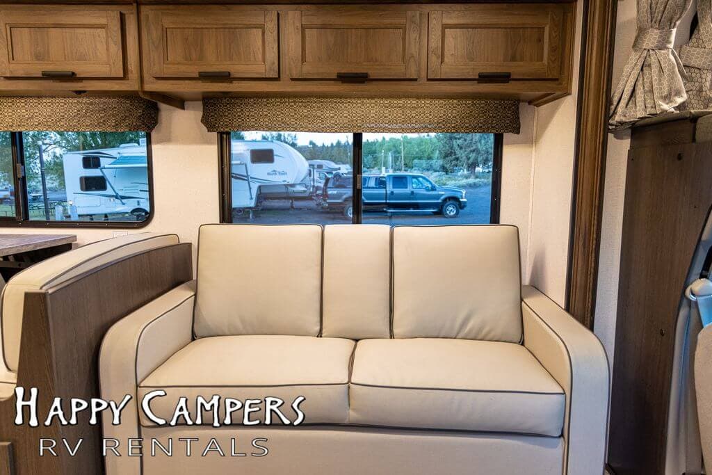 2022 Forest River Sunseeker 2850S LE - Thumbnail 12