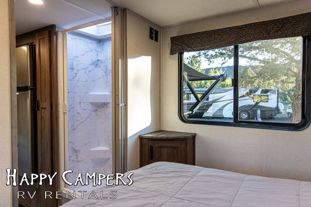 2022 Forest River Sunseeker 2850S LE - Thumbnail 14