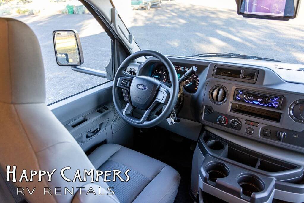 2022 Forest River Sunseeker 2850S LE - Thumbnail 18