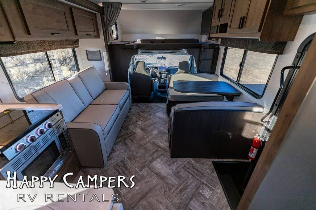 2022 Forest River Sunseeker 2860DS - Thumbnail 11