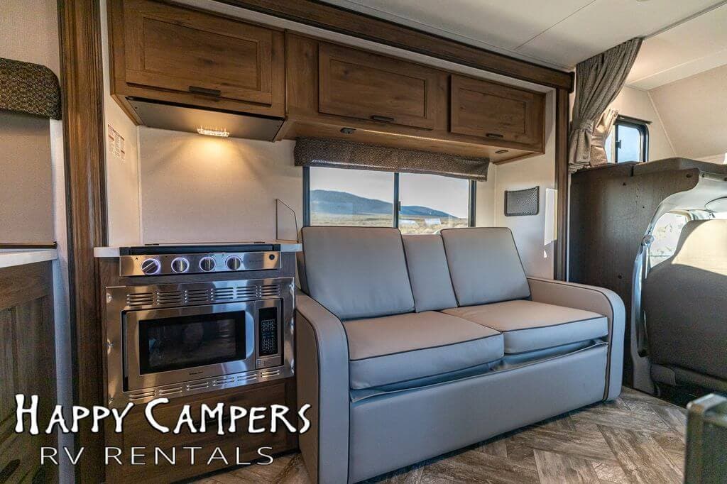 2022 Forest River Sunseeker 2860DS - Thumbnail 12