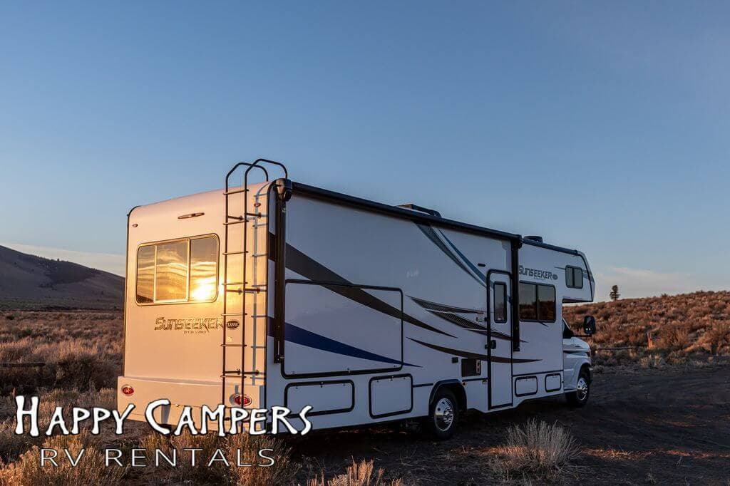 2022 Forest River Sunseeker 2860DS - Thumbnail 14