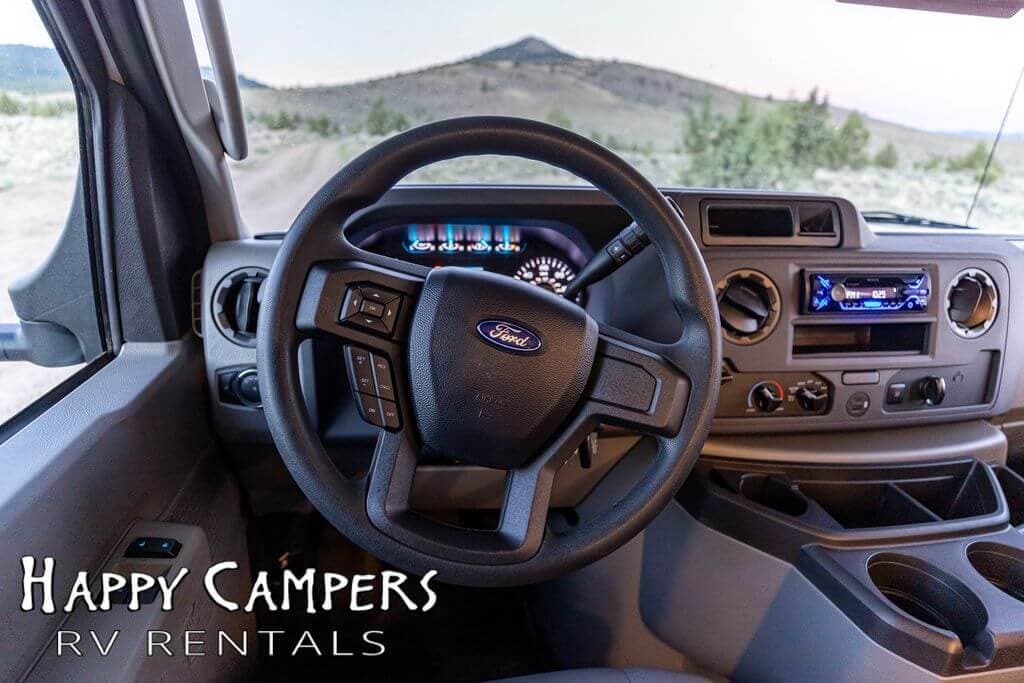 2022 Forest River Sunseeker 3250DS LE - Thumbnail 2