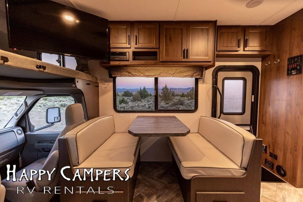 2022 Forest River Sunseeker 3250DS LE - Thumbnail 3