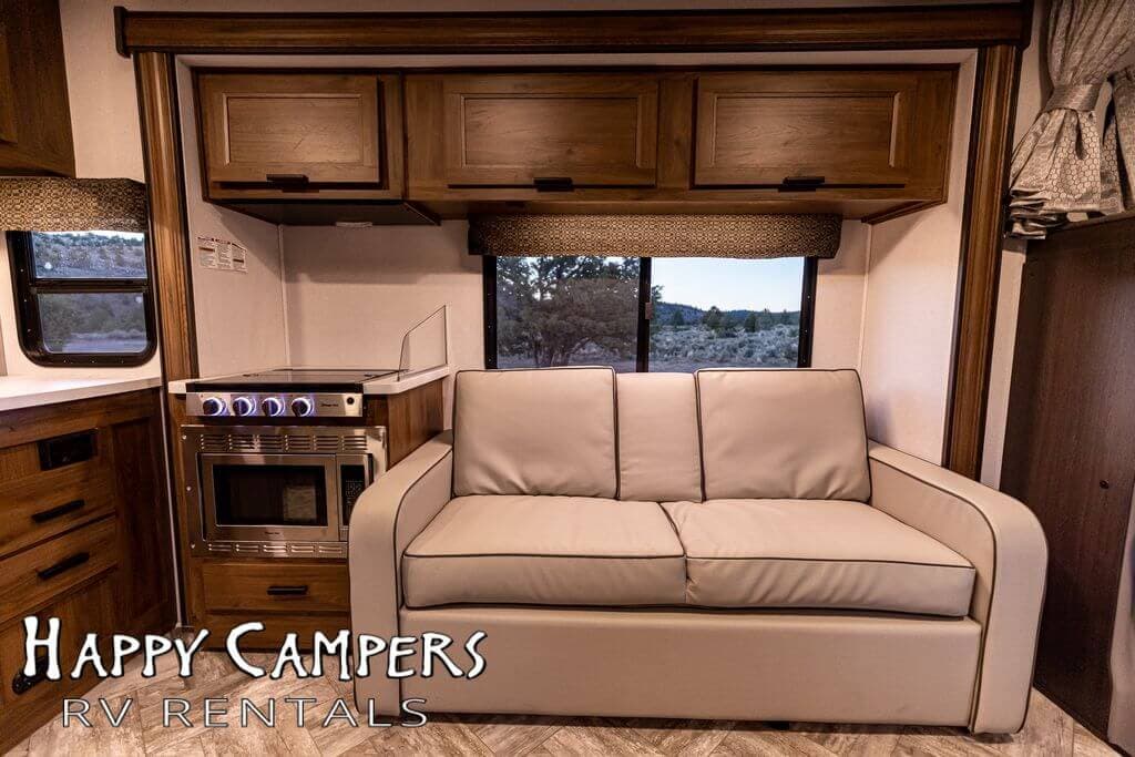 2022 Forest River Sunseeker 3250DS LE - Thumbnail 5