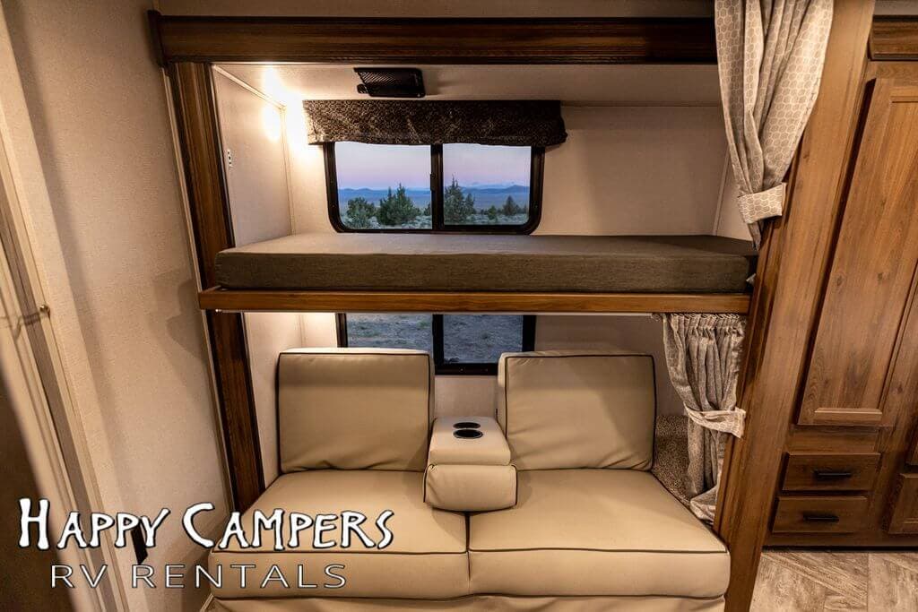 2022 Forest River Sunseeker 3250DS LE - Thumbnail 8