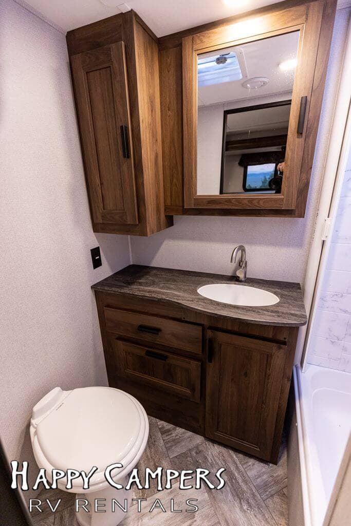 2022 Forest River Sunseeker 3250DS LE - Thumbnail 10