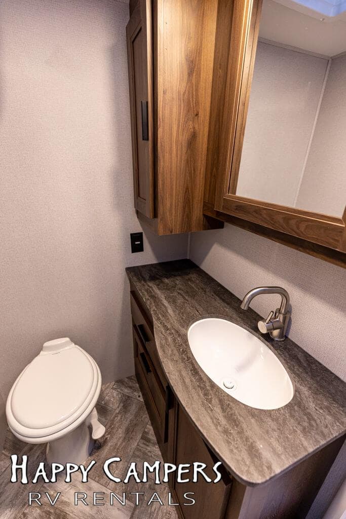 2022 Forest River Sunseeker 3250DS LE - Thumbnail 12