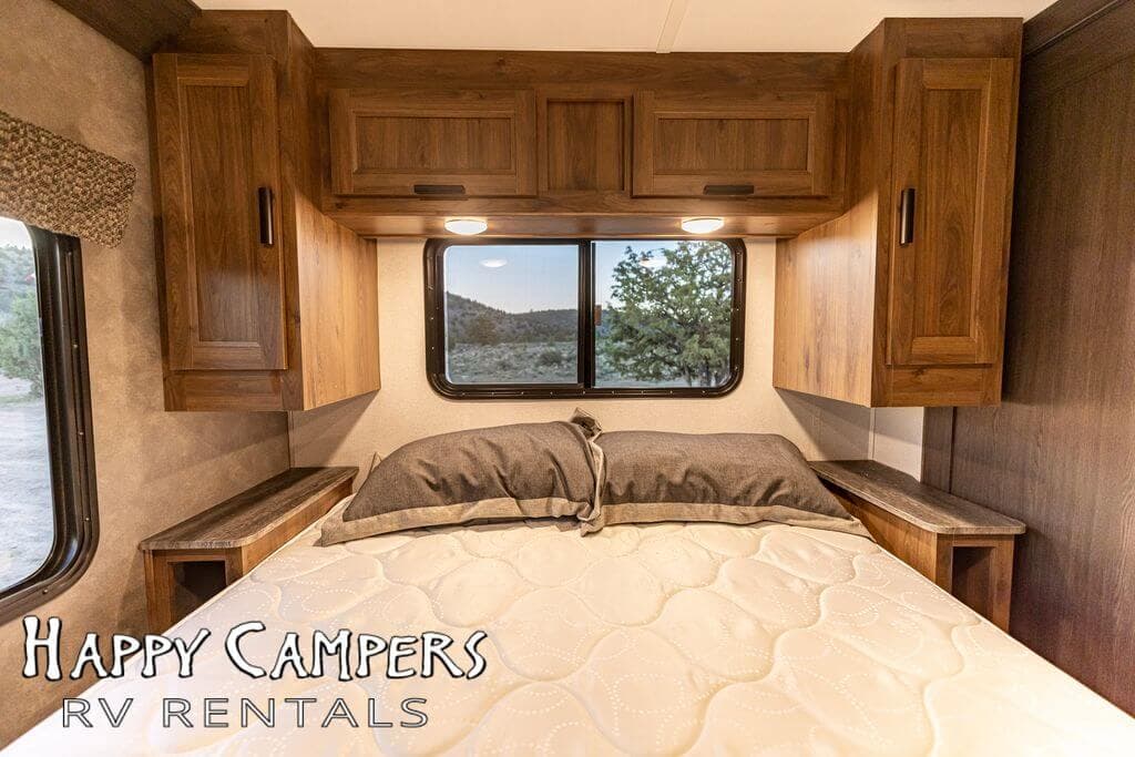 2022 Forest River Sunseeker 3250DS LE - Thumbnail 13