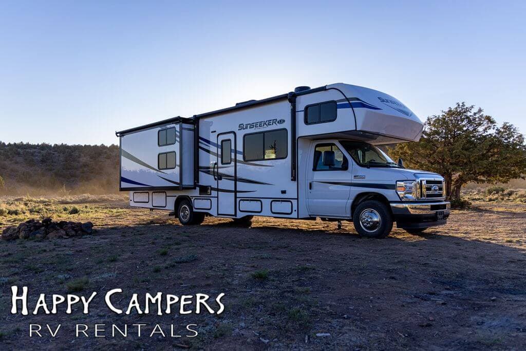 2022 Forest River Sunseeker 3250DS LE - Thumbnail 14