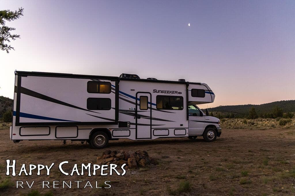 2022 Forest River Sunseeker 3250DS LE - Thumbnail 15