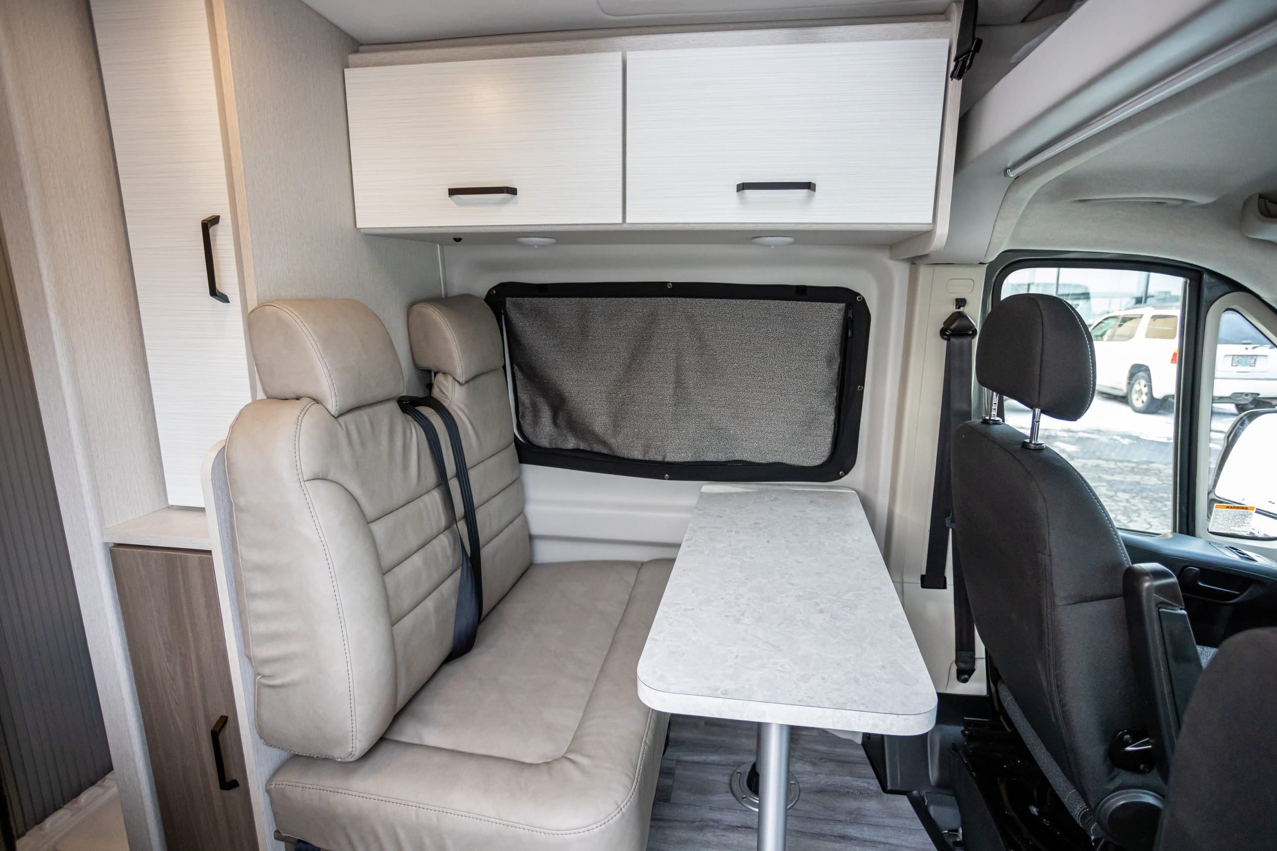 2023 Thor Twist 2AB - Thumbnail 2