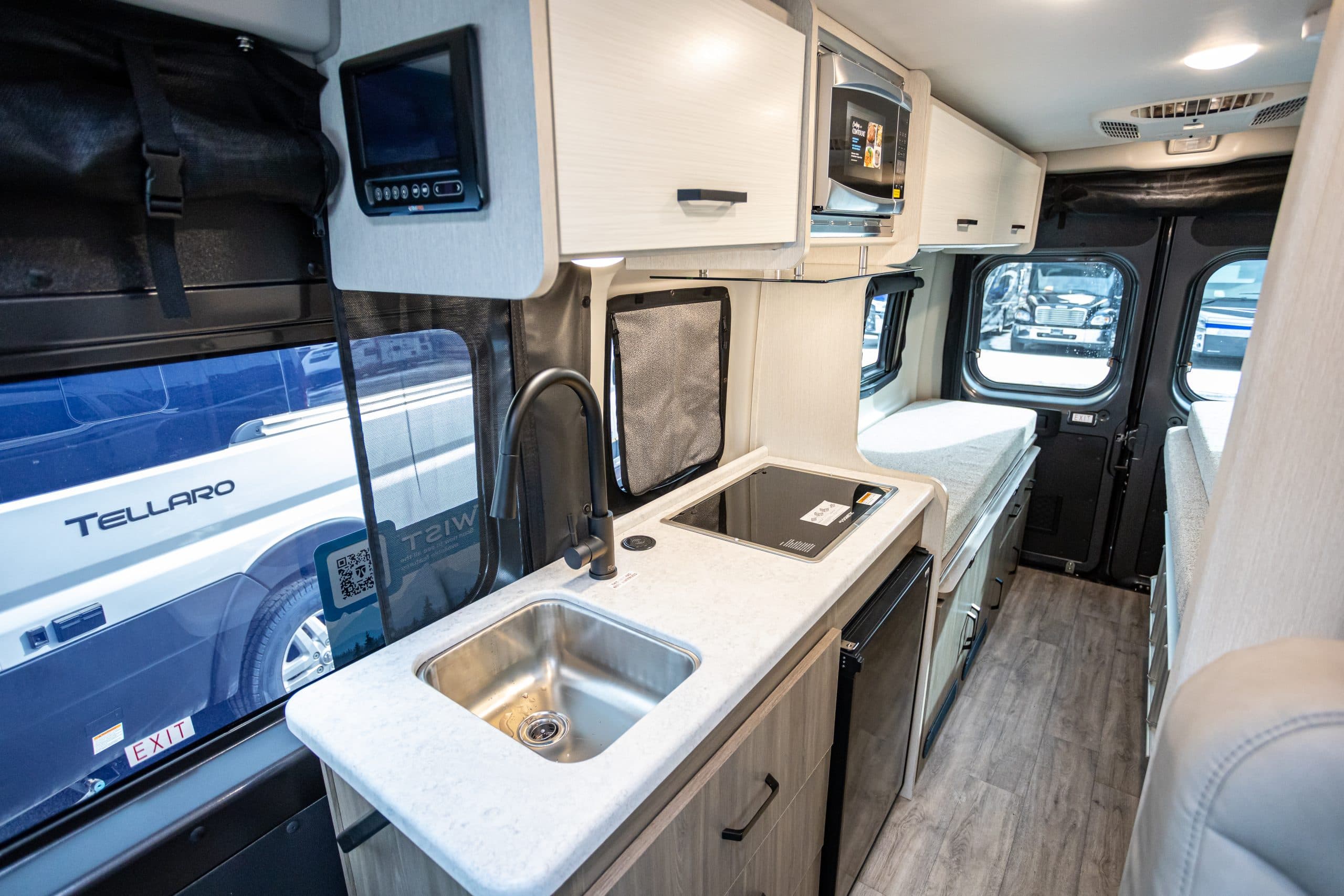 2023 Thor Twist 2AB - Thumbnail 3