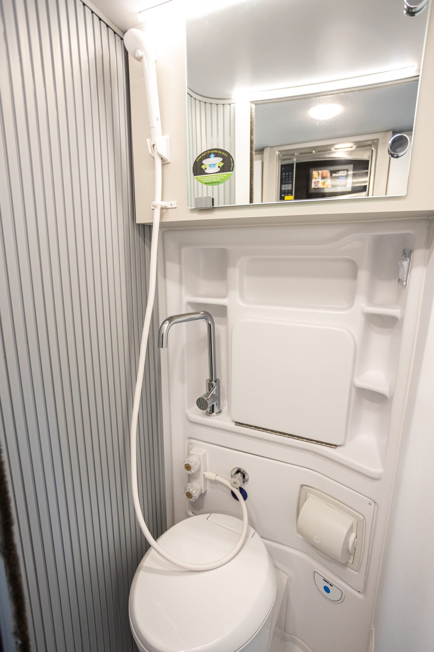 2023 Thor Twist 2AB - Thumbnail 4