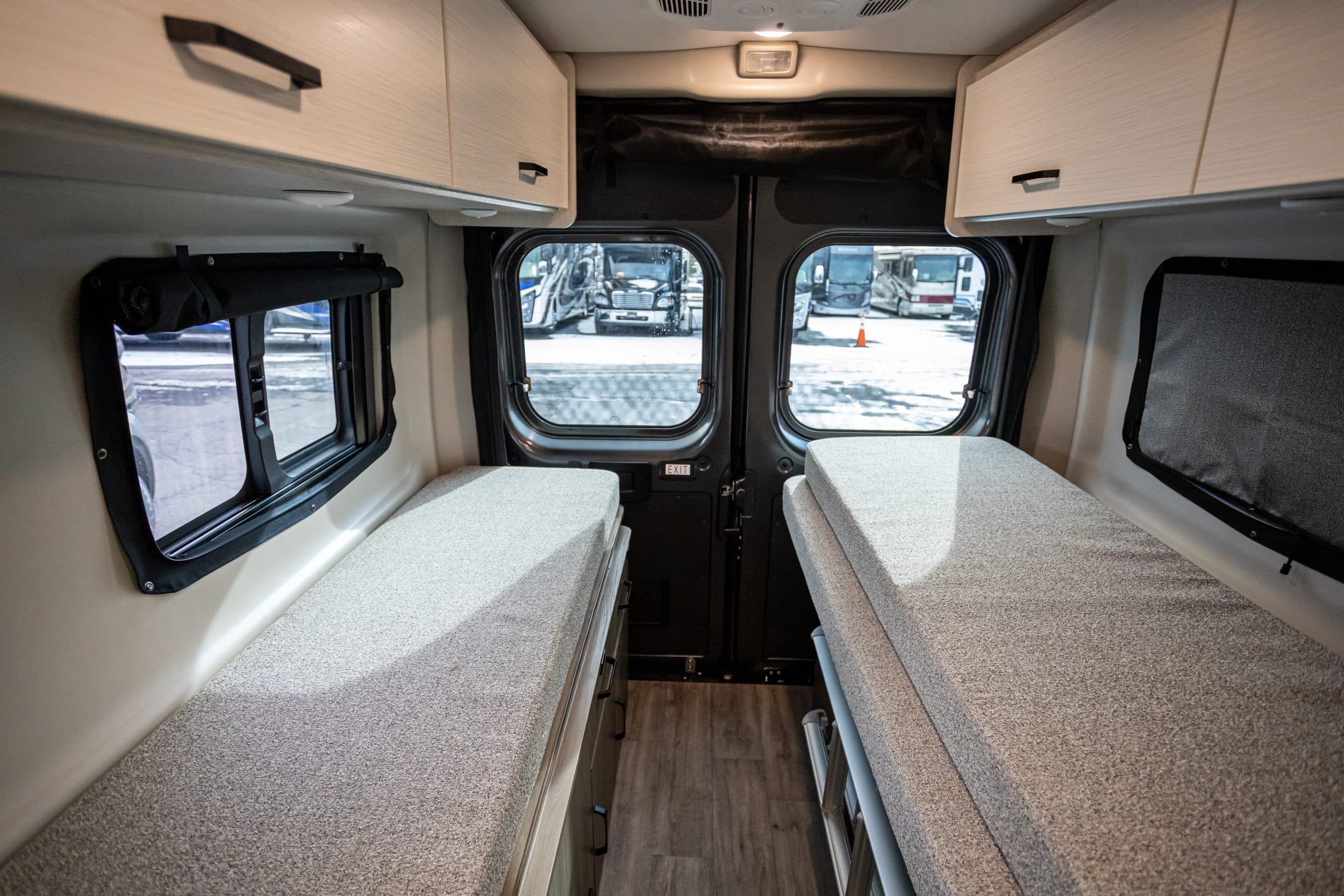 2023 Thor Twist 2AB - Thumbnail 5