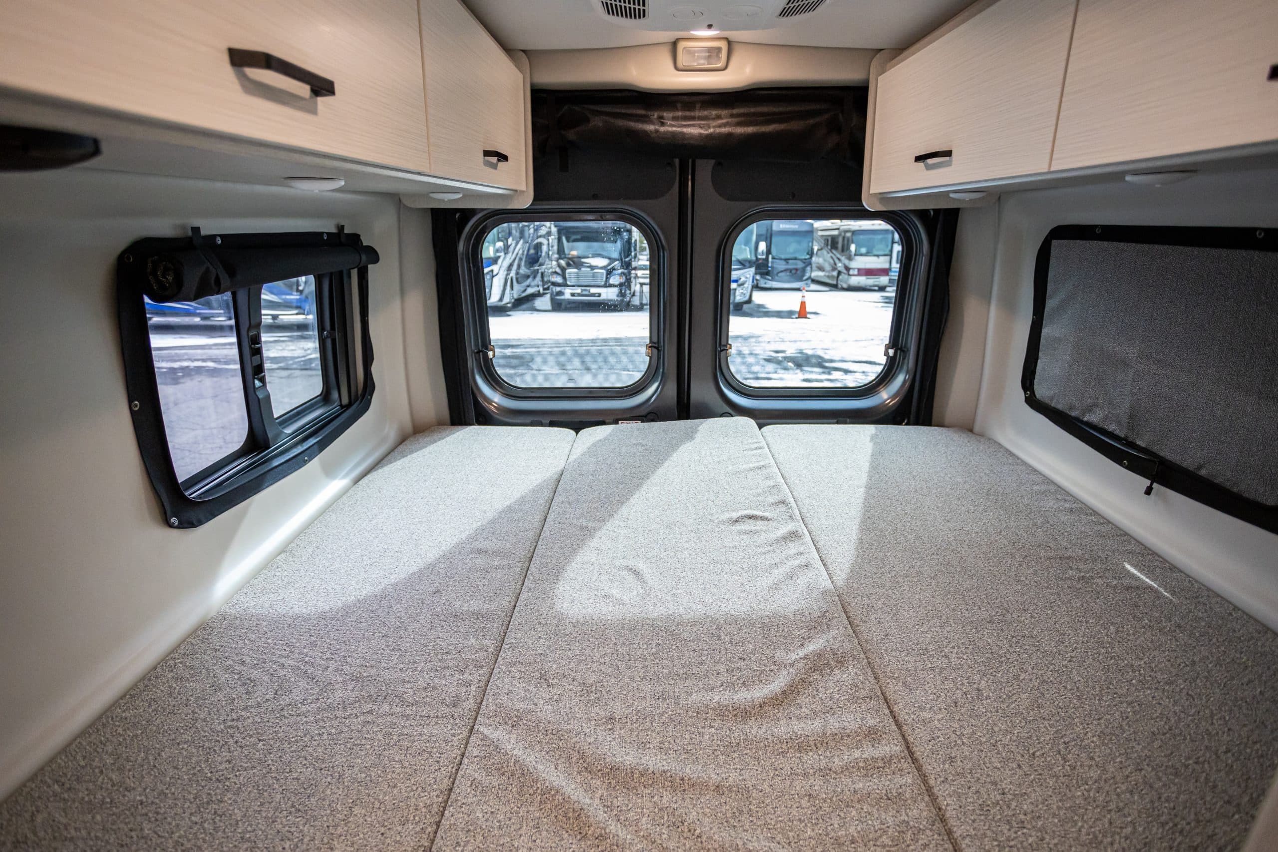 2023 Thor Twist 2AB - Thumbnail 6