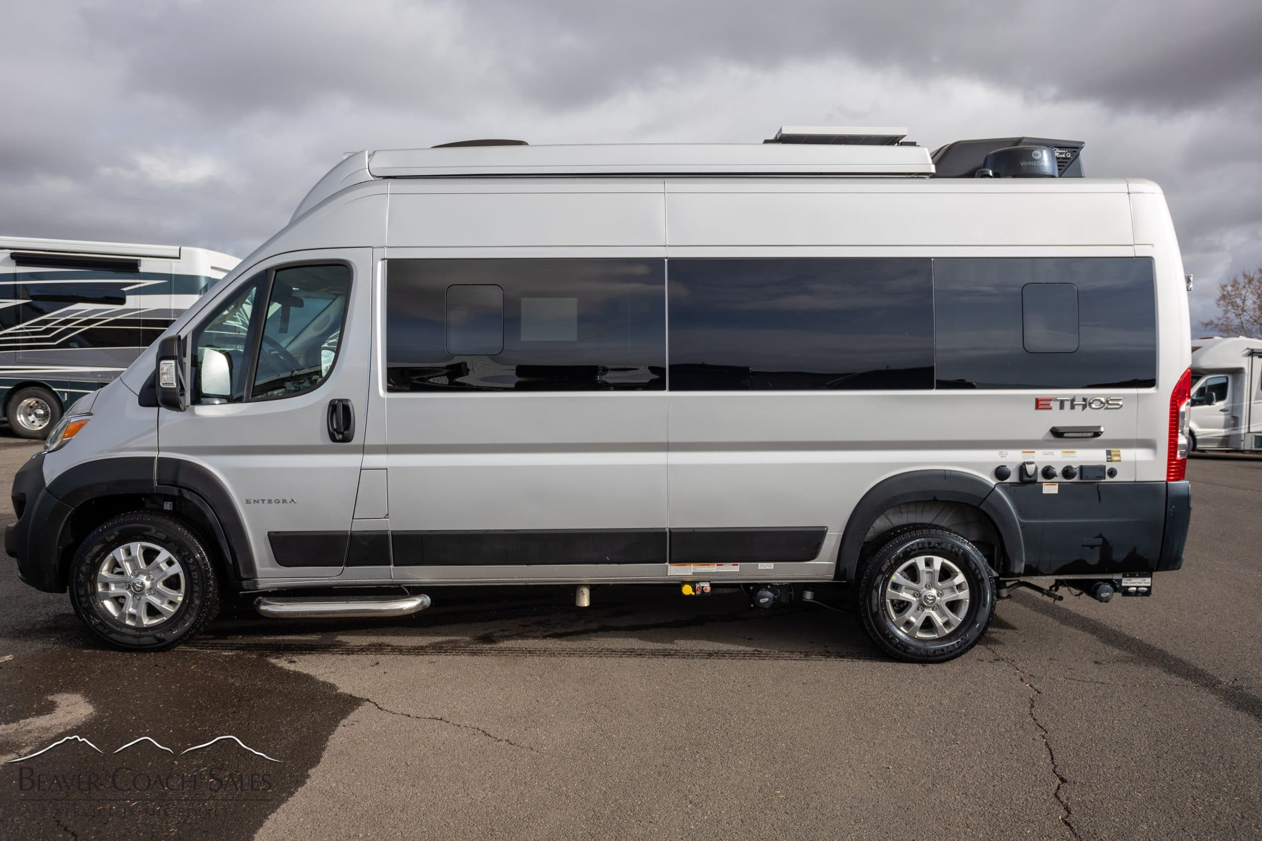 2024 Entegra Ethos 20D - Thumbnail 11