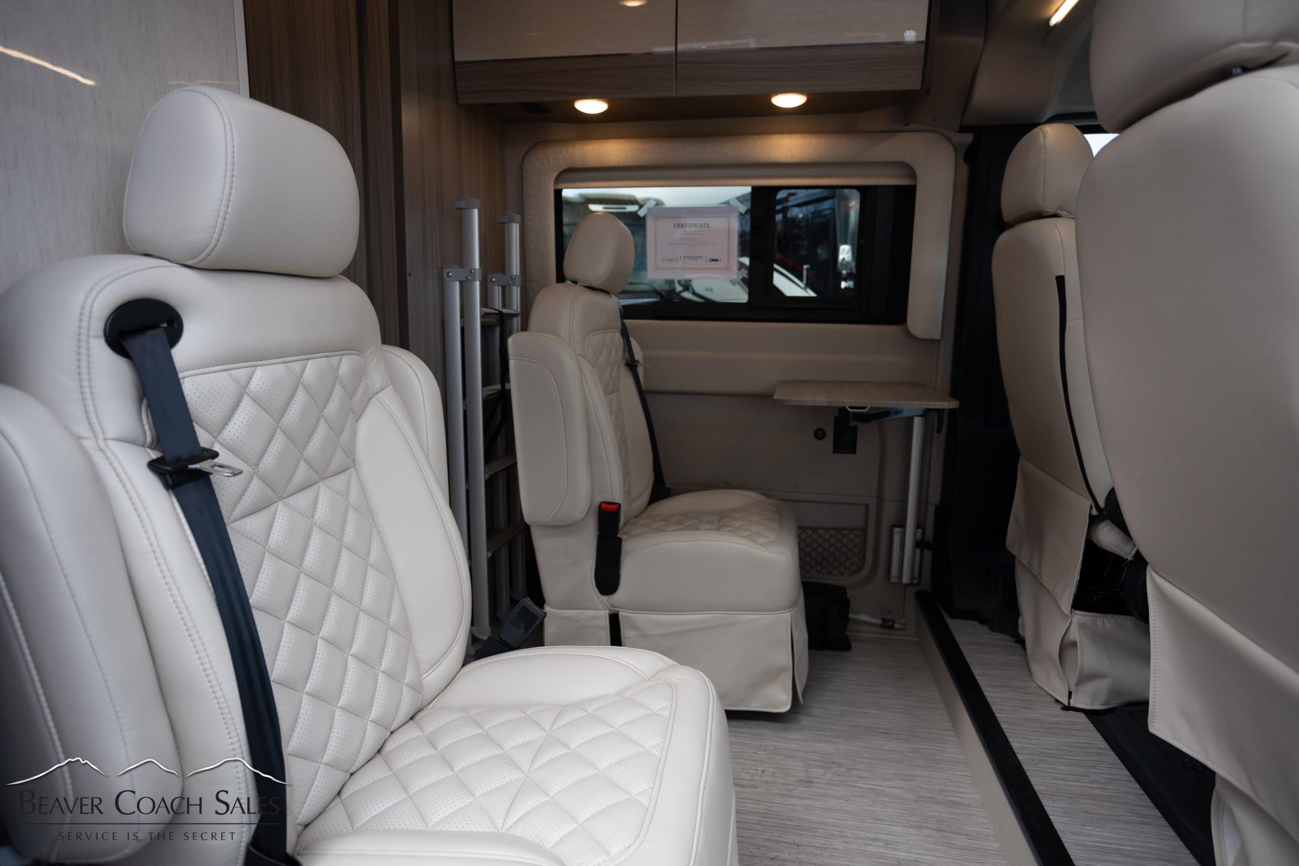 2024 Entegra Ethos 20D - Thumbnail 14