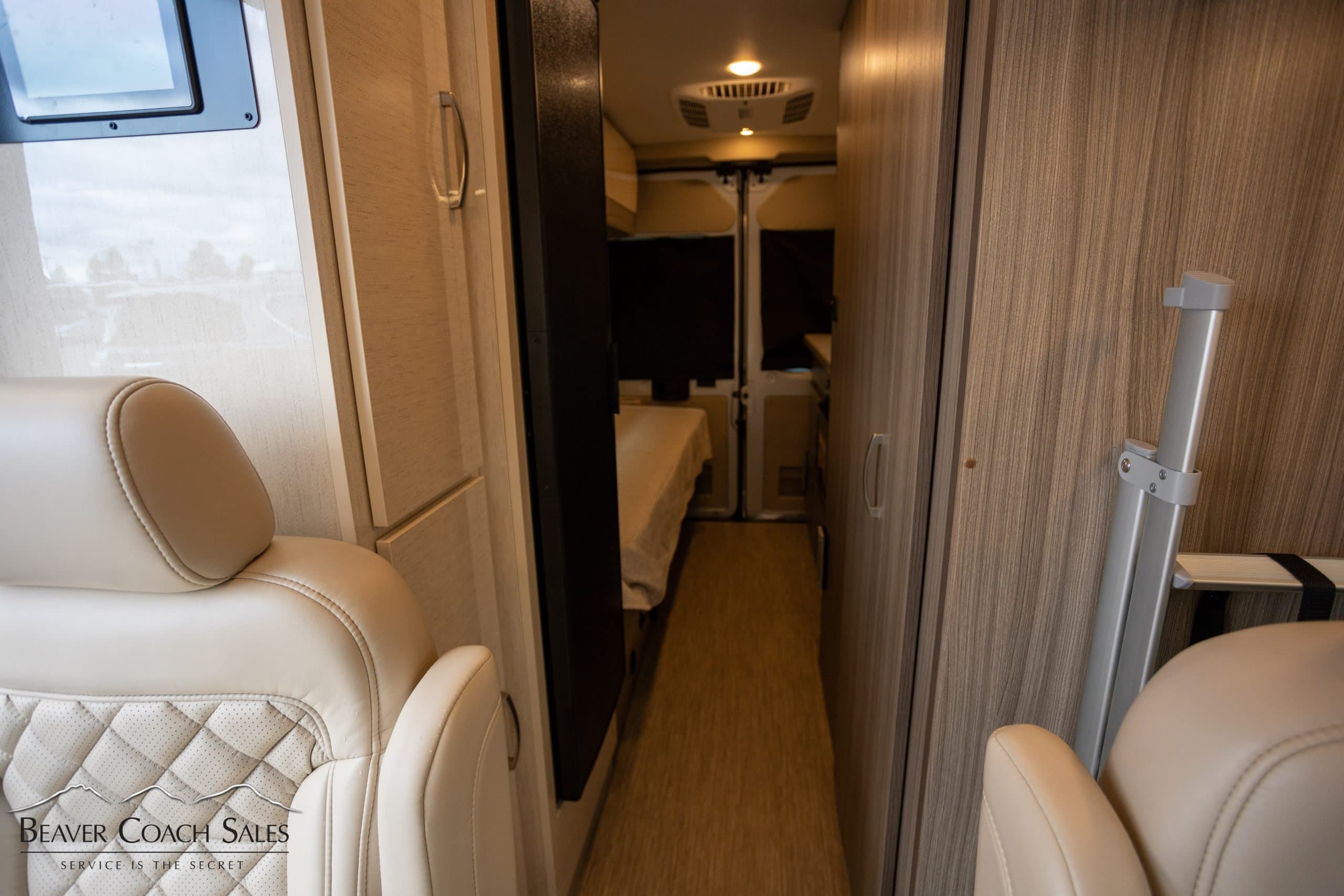 2024 Entegra Ethos 20D - Thumbnail 15