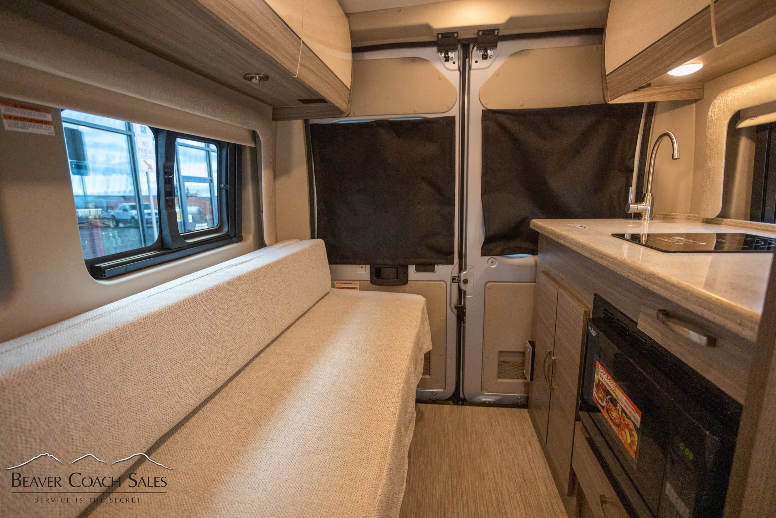 2024 Entegra Ethos 20D - Thumbnail 16