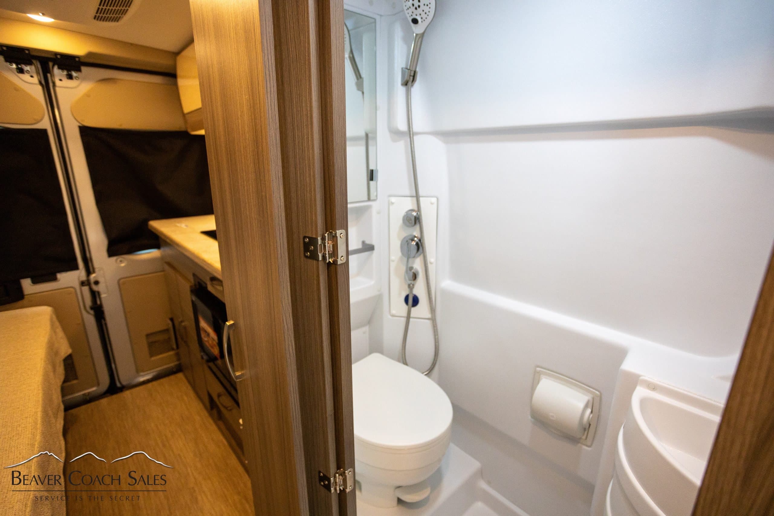 2024 Entegra Ethos 20D - Thumbnail 18