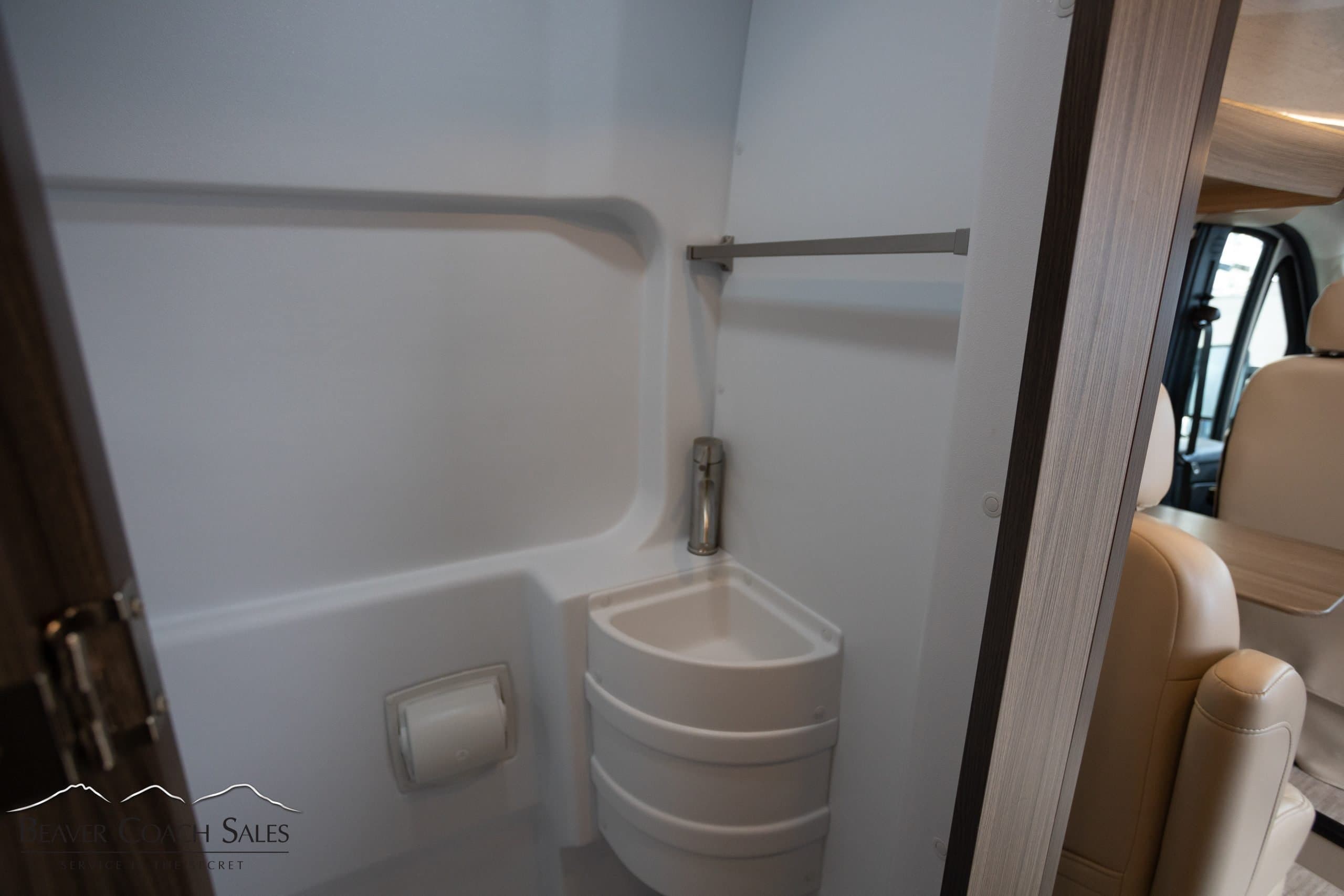 2024 Entegra Ethos 20D - Thumbnail 19