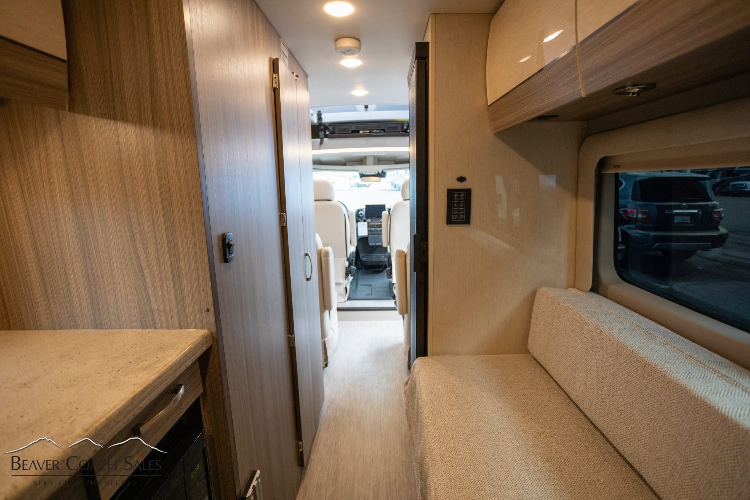 2024 Entegra Ethos 20D - Thumbnail 21