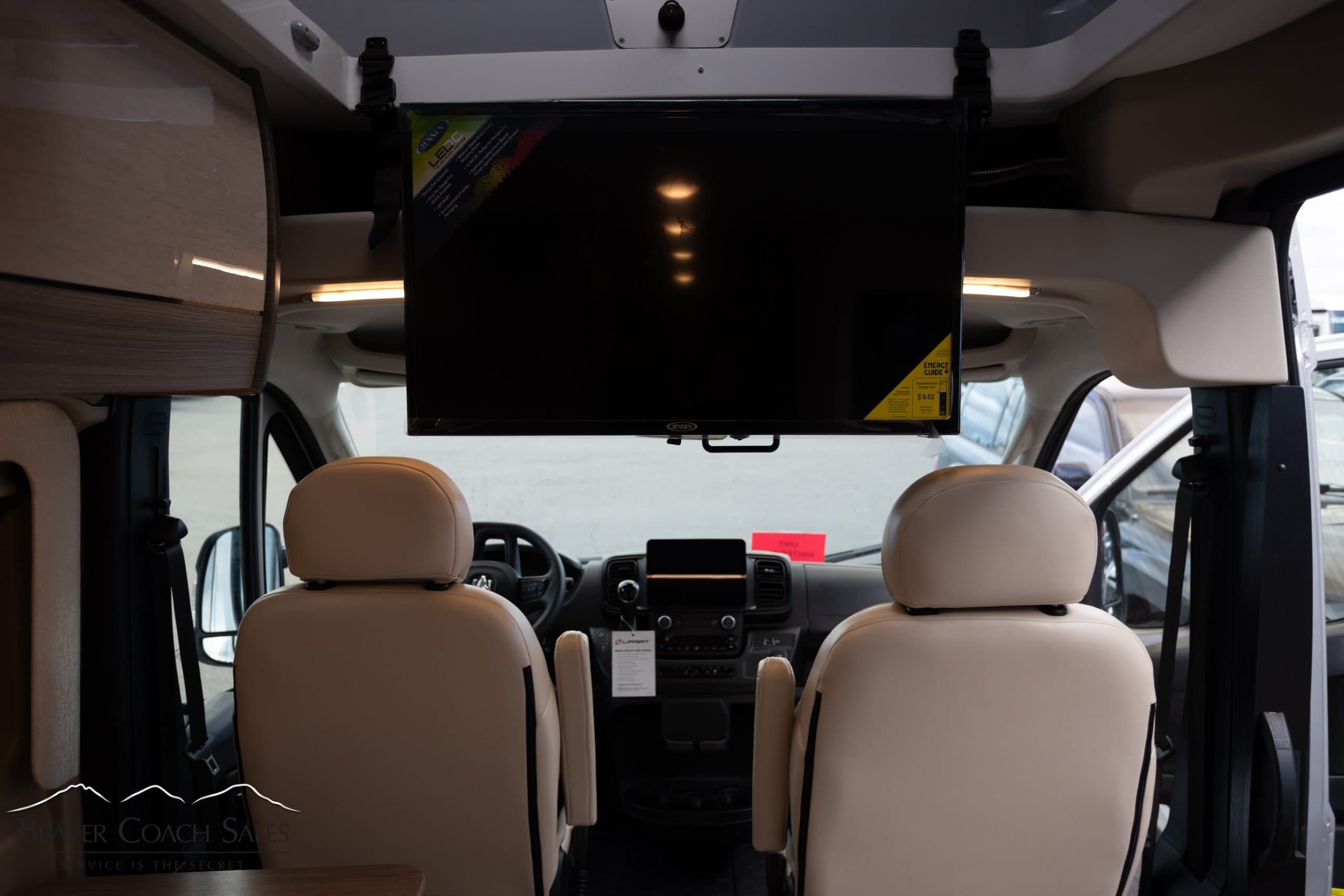 2024 Entegra Ethos 20D - Thumbnail 22