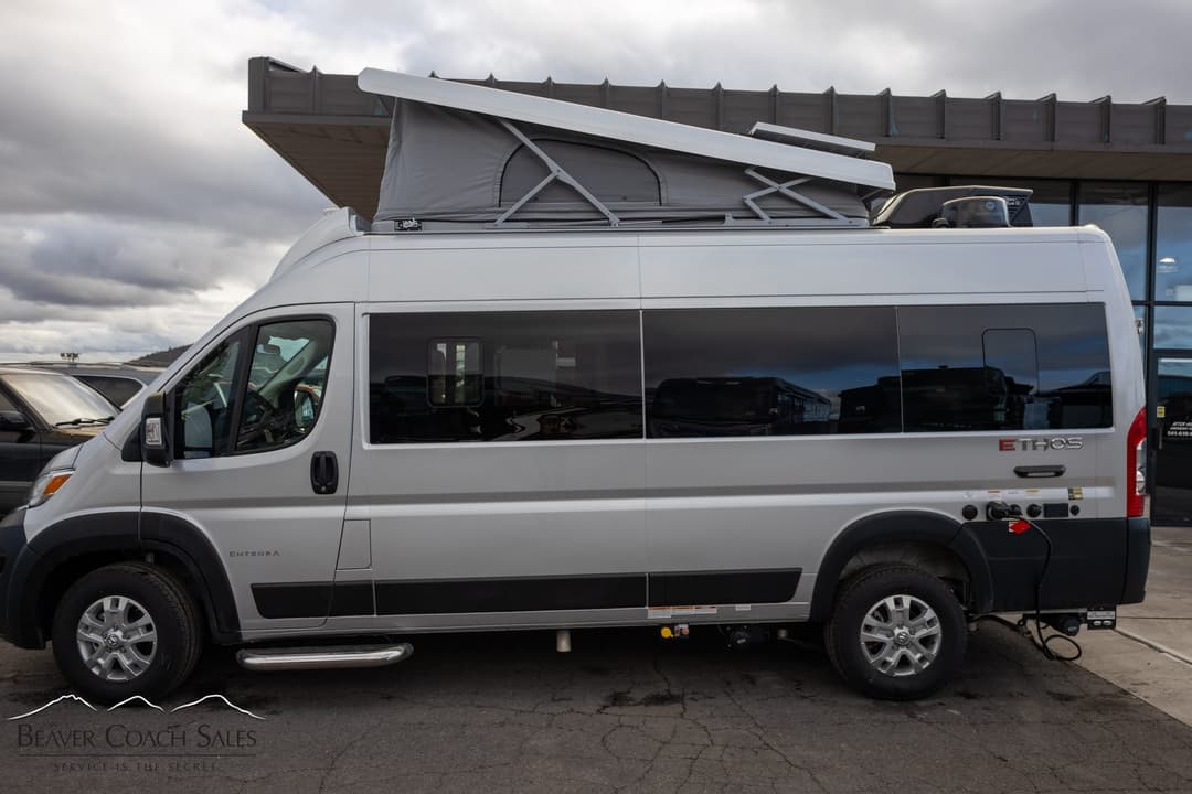 2024 Entegra Ethos 20D for Rent in Bend, OR | Happy Campers RV Rentals