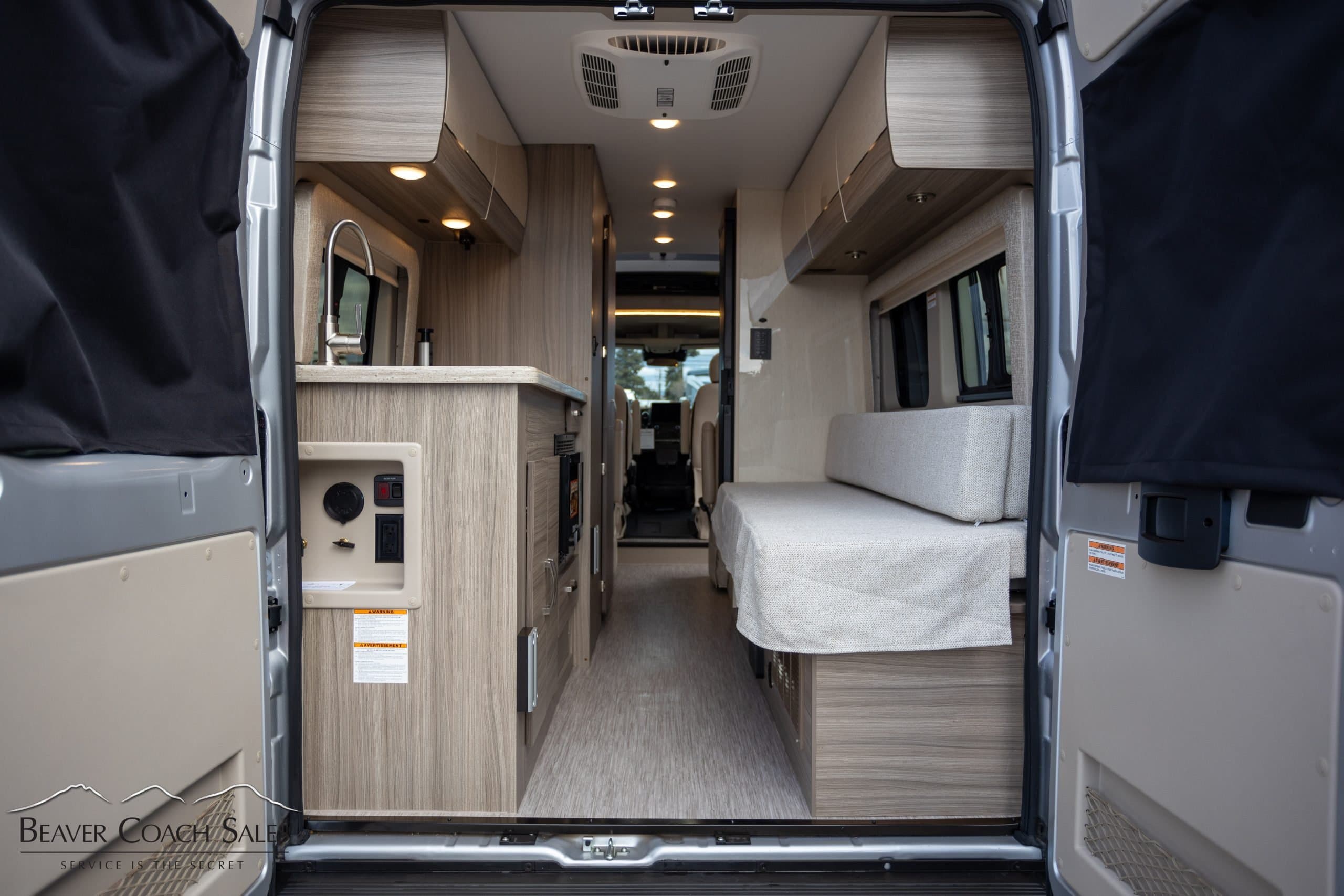 2024 Entegra Ethos 20D - Thumbnail 7