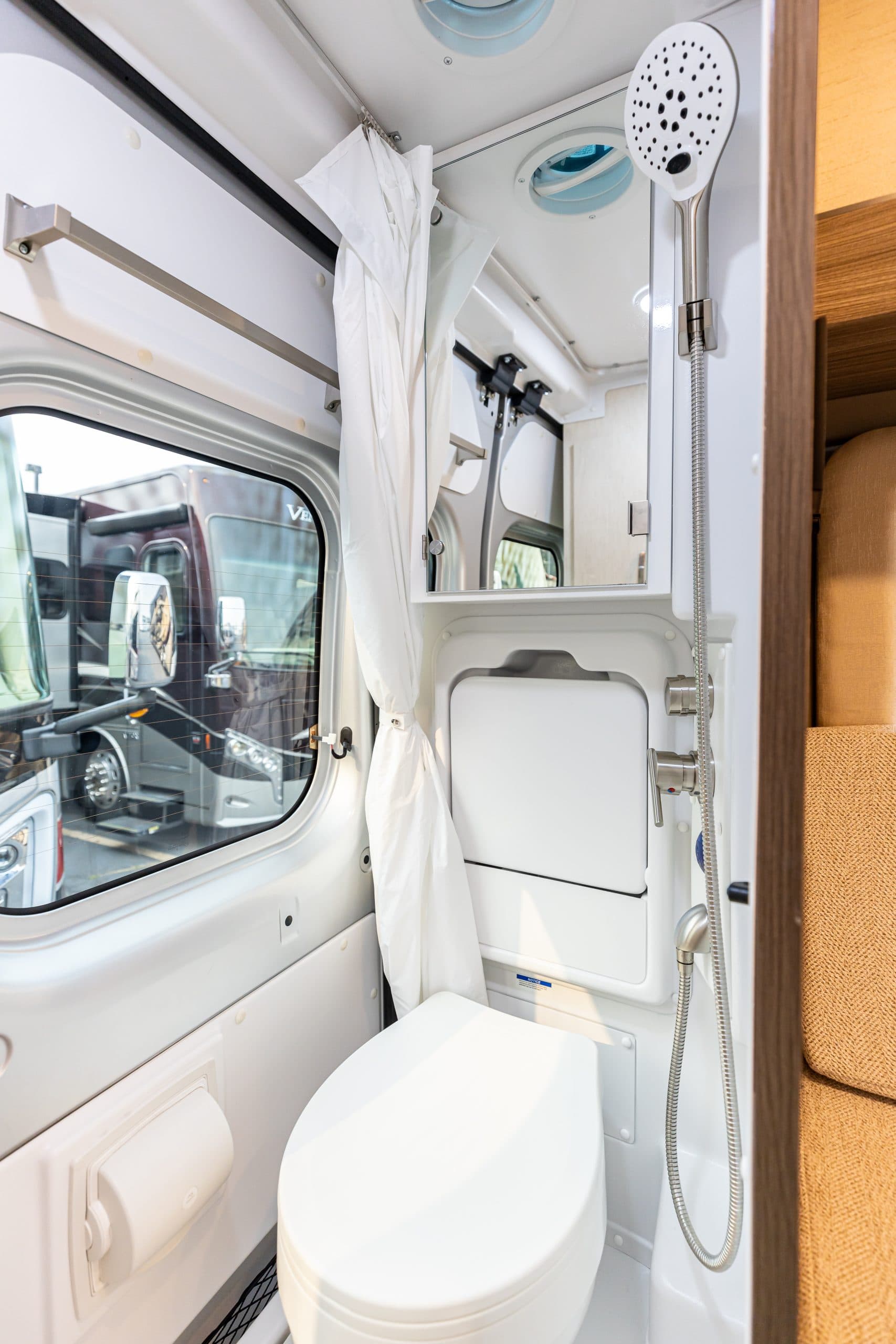 2024 Entegra Ethos 20T - Thumbnail 5