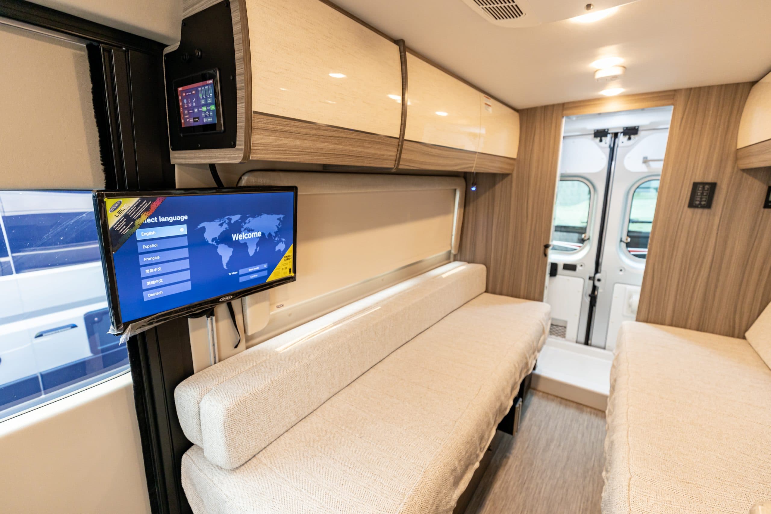 2024 Entegra Ethos 20T - Thumbnail 6