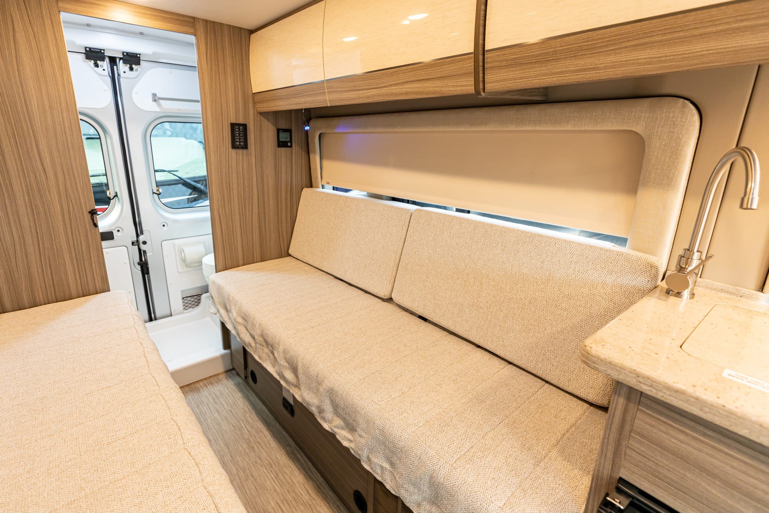 2024 Entegra Ethos 20T - Thumbnail 7