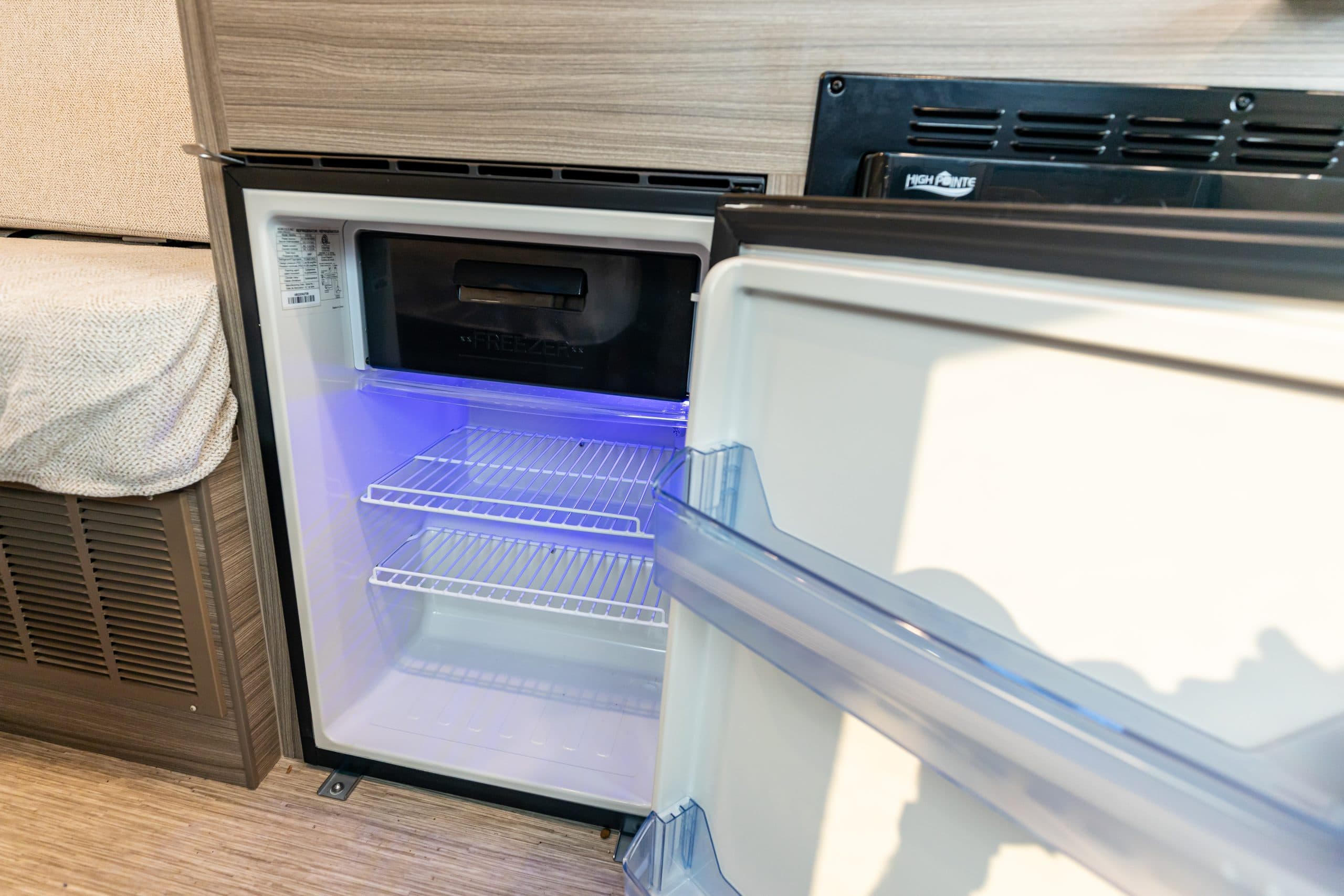 2024 Entegra Ethos 20T - Thumbnail 8