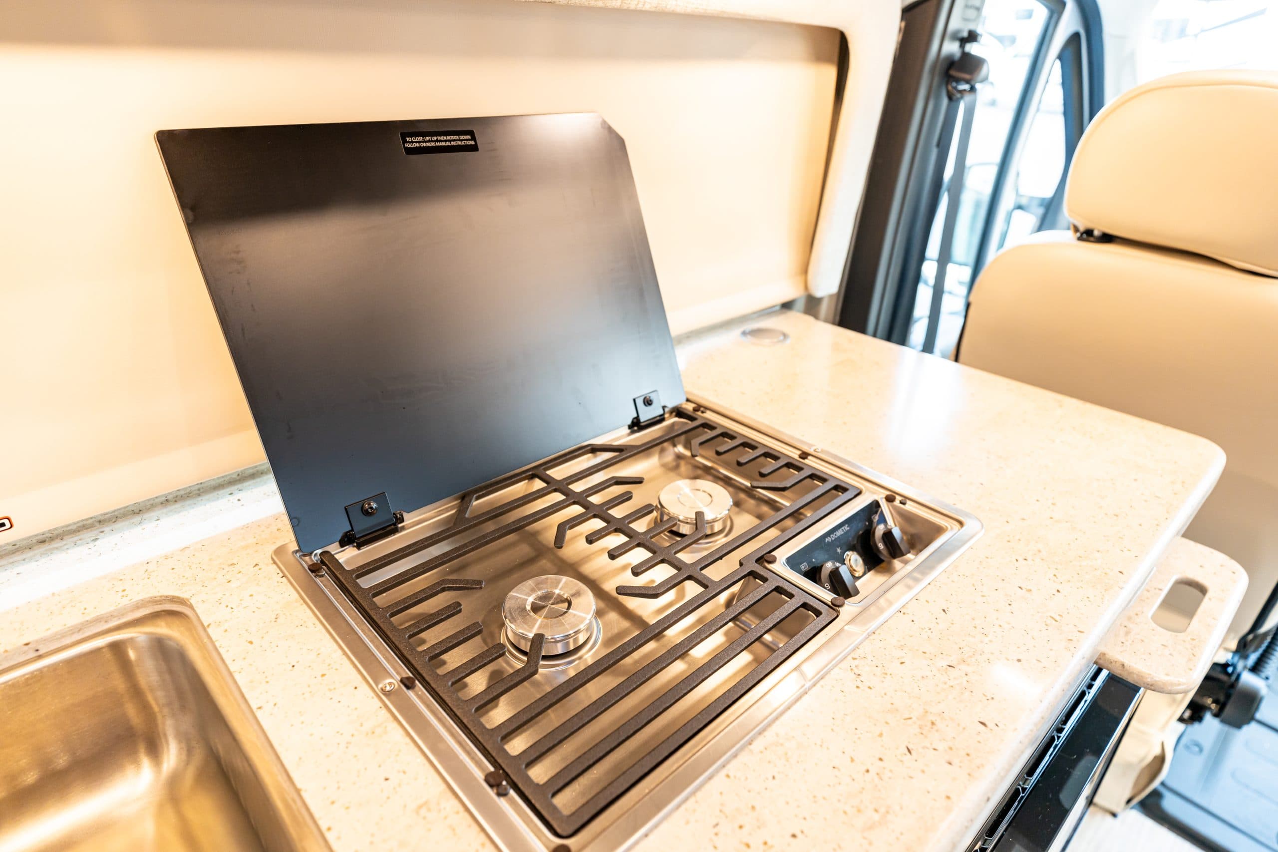 2024 Entegra Ethos 20T - Thumbnail 9