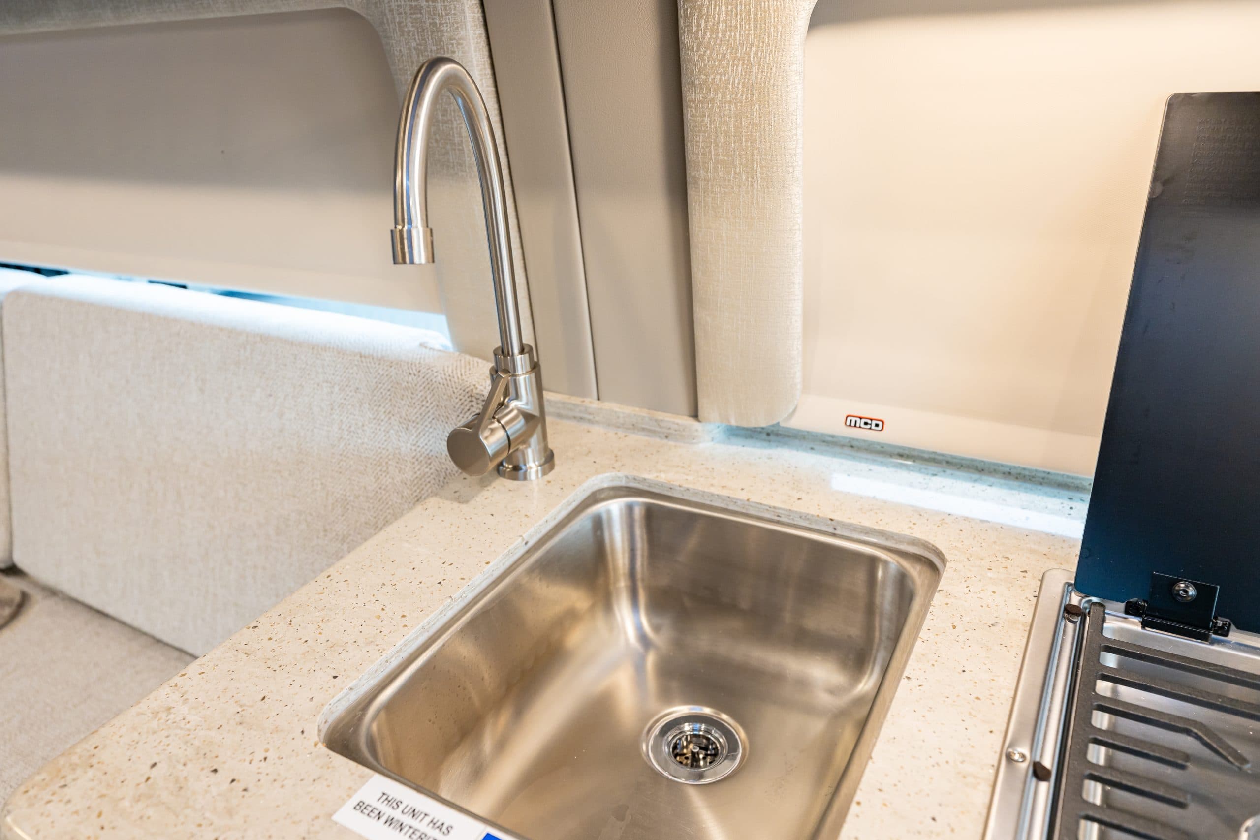 2024 Entegra Ethos 20T - Thumbnail 10