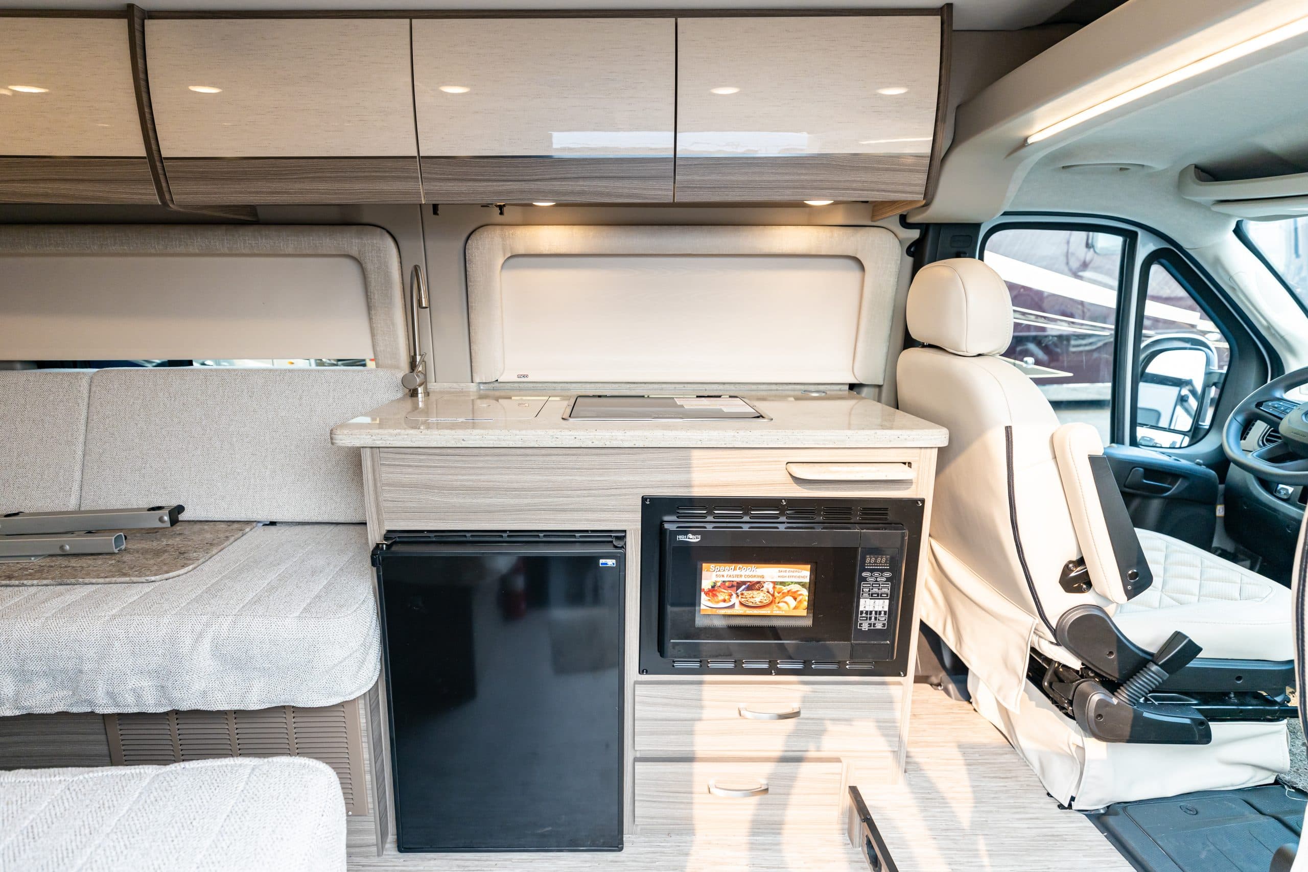 2024 Entegra Ethos 20T - Thumbnail 14