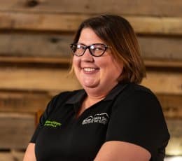 Kristina - Rental Manager at Happy Campers