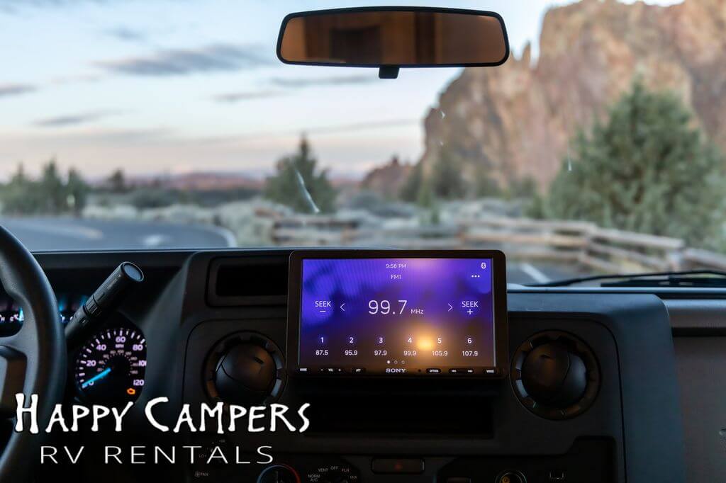 2022 Forest River Sunseeker 2440ds exterior photo