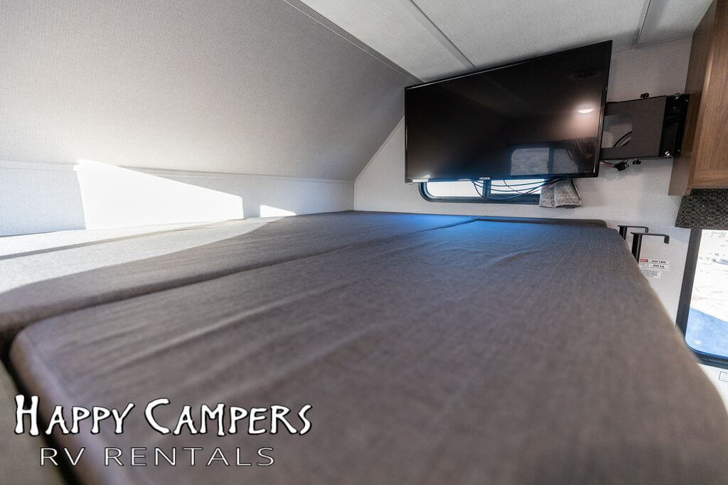 2022 Forest River Sunseeker 2860ds exterior photo