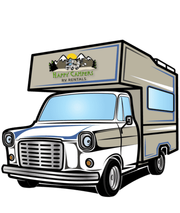 HCwebsite RVgraphic V3 360x426 - Happy Campers RV Rentals