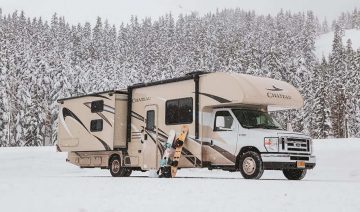 Skisnowboard 8 360x212 - Happy Campers RV Rentals